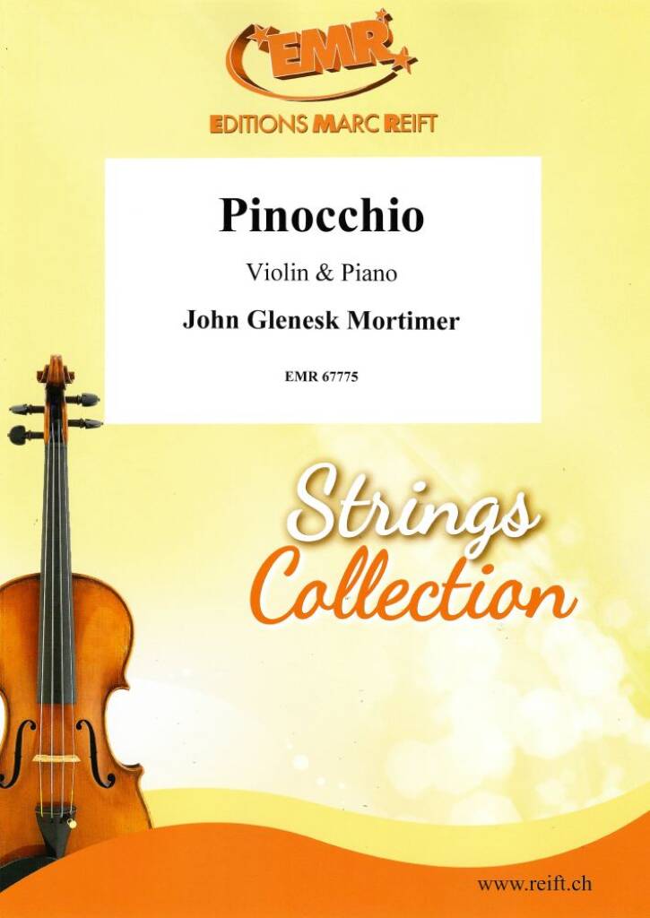 Pinocchio